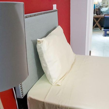 Donhead New Kingston Apt 3 المظهر الخارجي الصورة