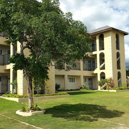 Donhead New Kingston Apt 3 المظهر الخارجي الصورة
