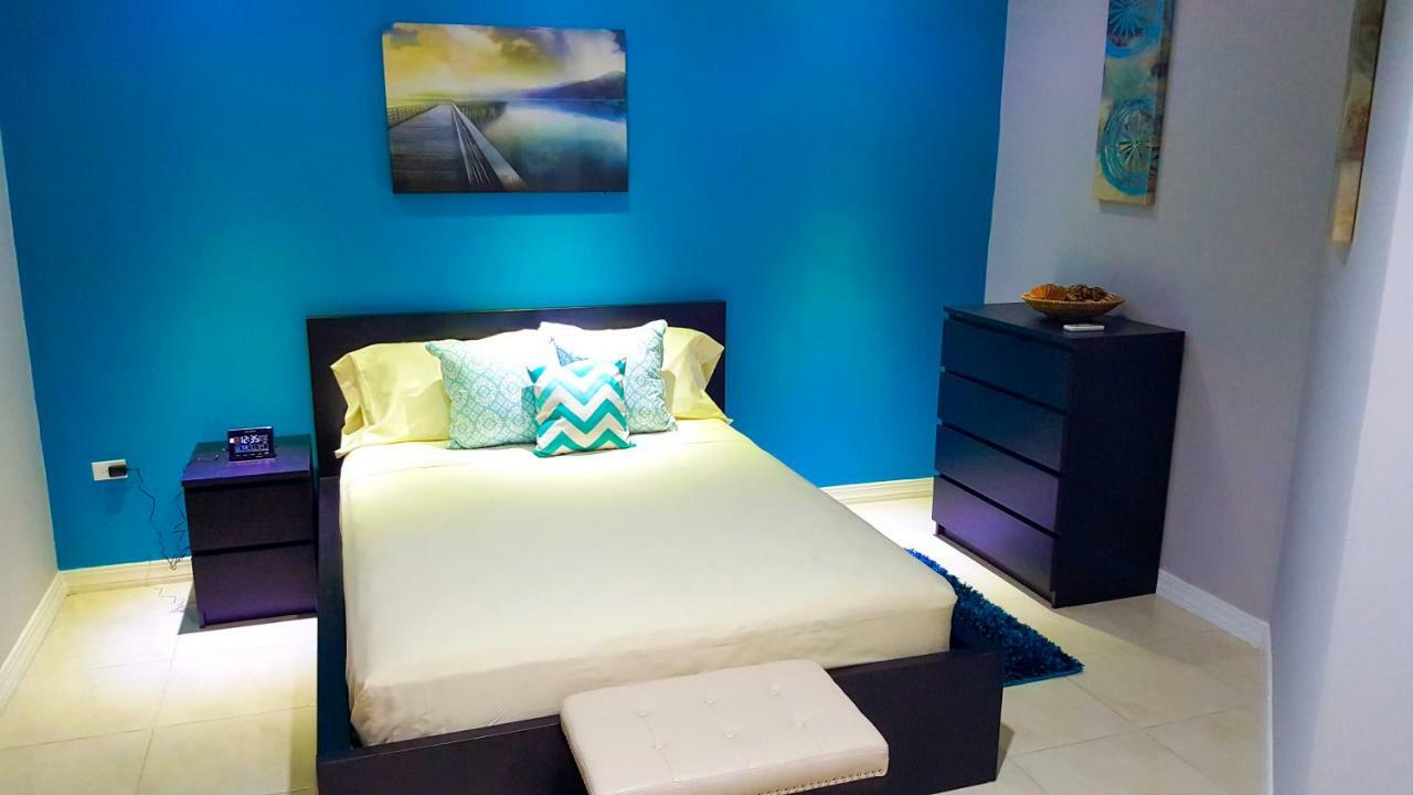 Donhead New Kingston Apt 3 المظهر الخارجي الصورة