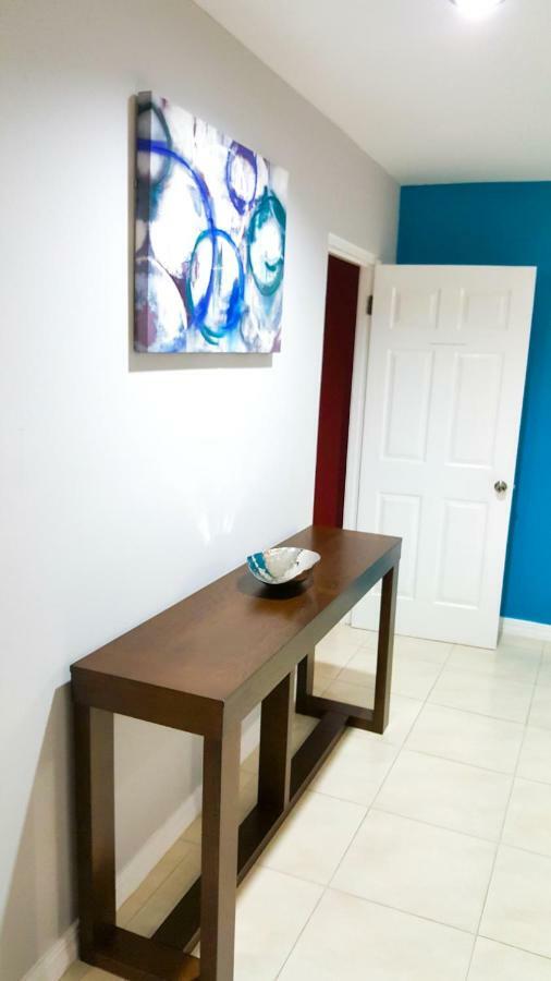 Donhead New Kingston Apt 3 المظهر الخارجي الصورة