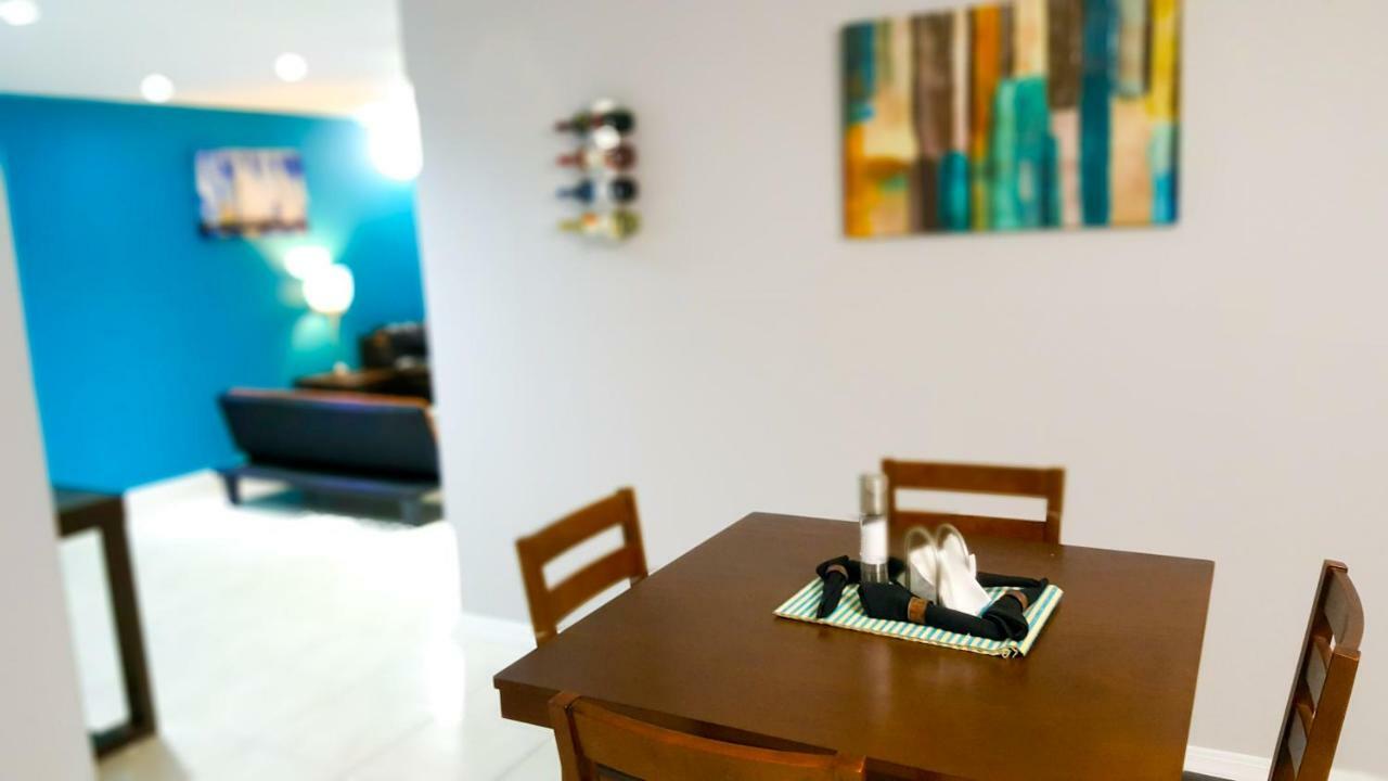 Donhead New Kingston Apt 3 المظهر الخارجي الصورة