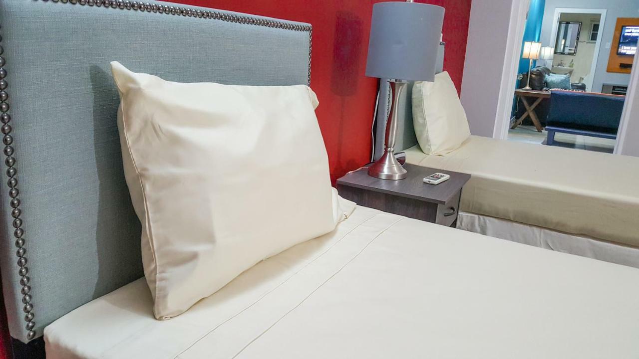 Donhead New Kingston Apt 3 المظهر الخارجي الصورة