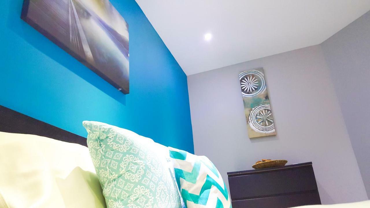 Donhead New Kingston Apt 3 المظهر الخارجي الصورة