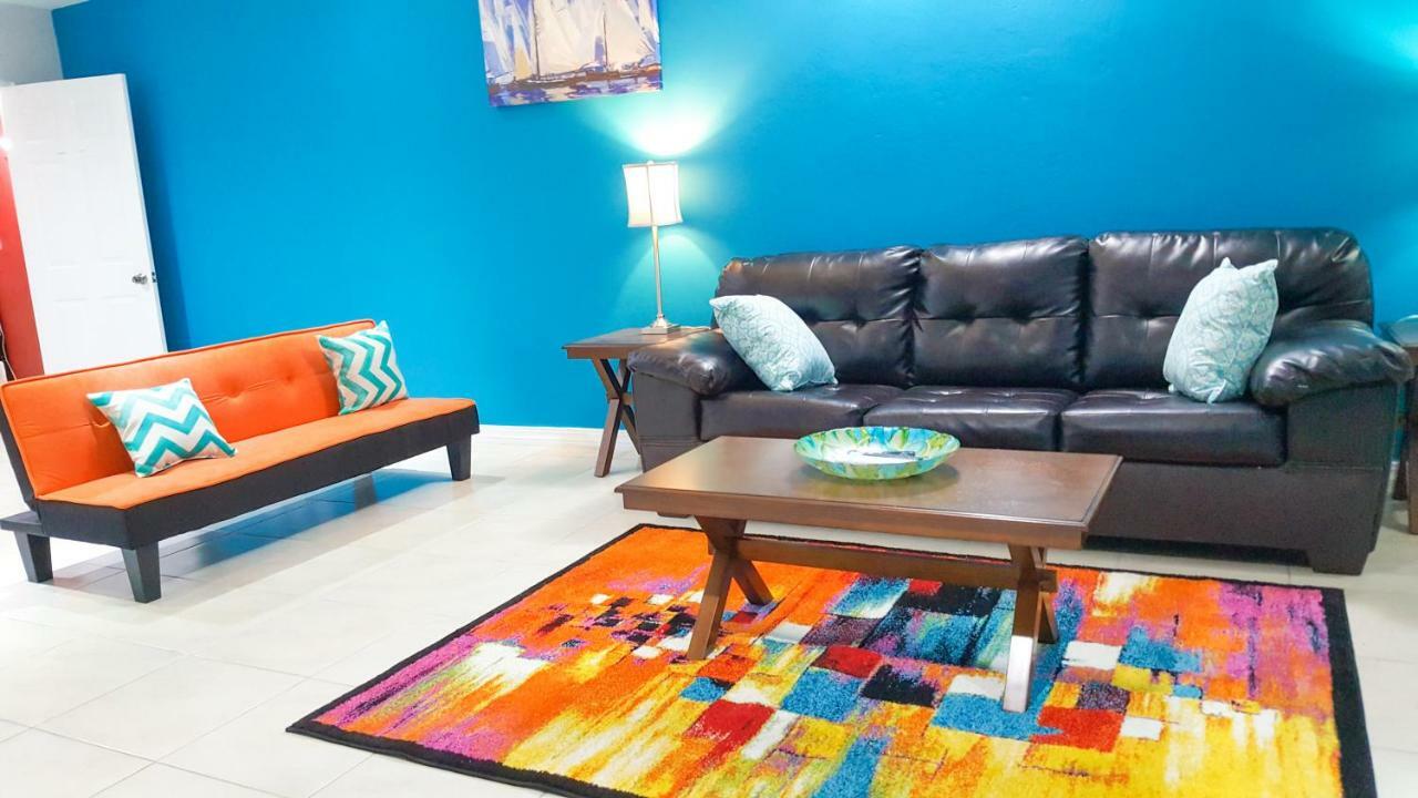 Donhead New Kingston Apt 3 المظهر الخارجي الصورة
