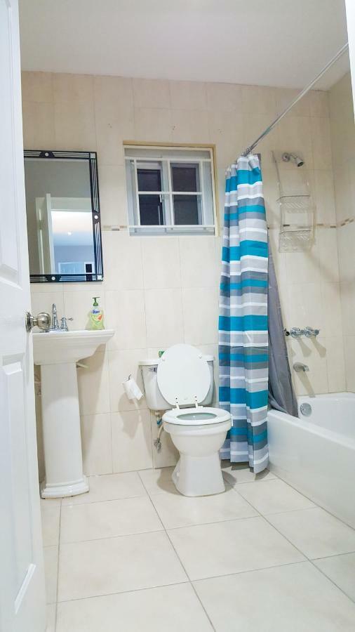 Donhead New Kingston Apt 3 المظهر الخارجي الصورة