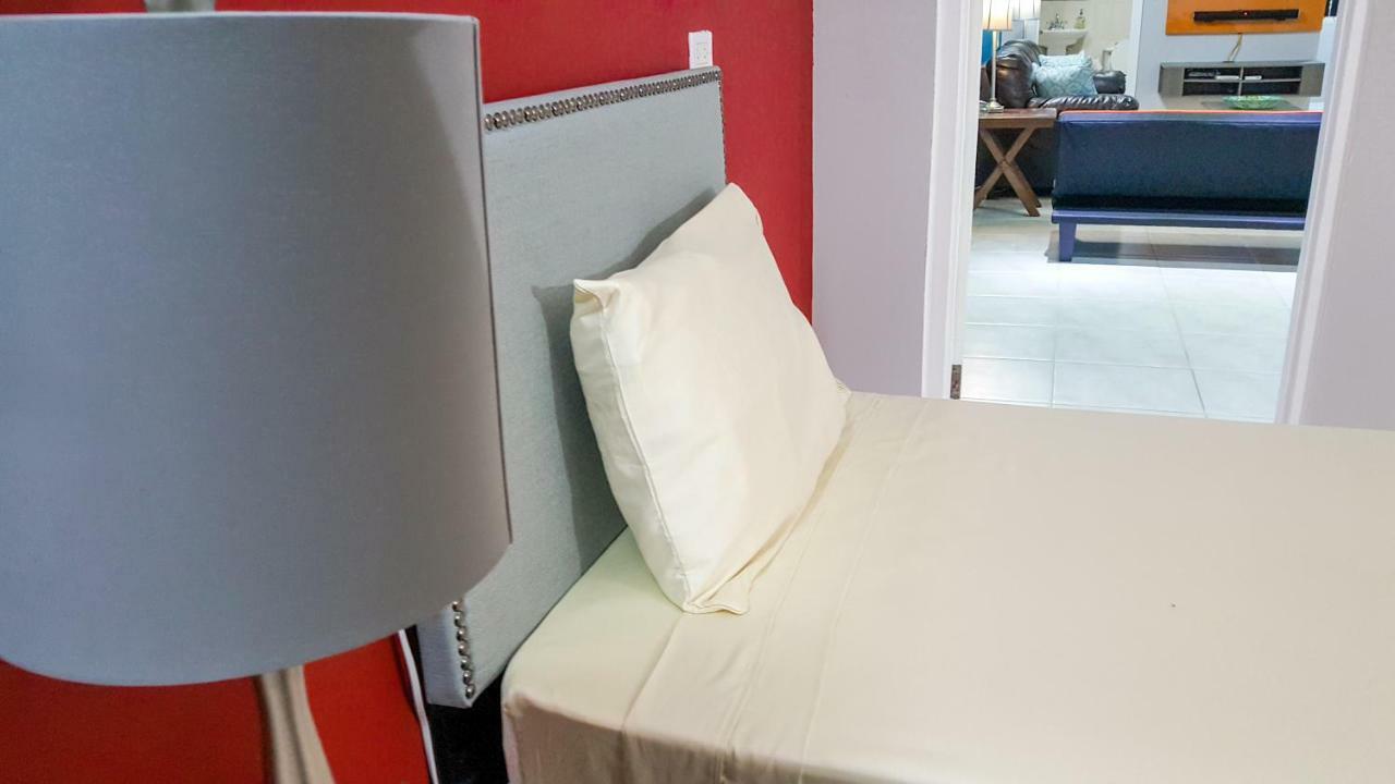 Donhead New Kingston Apt 3 المظهر الخارجي الصورة