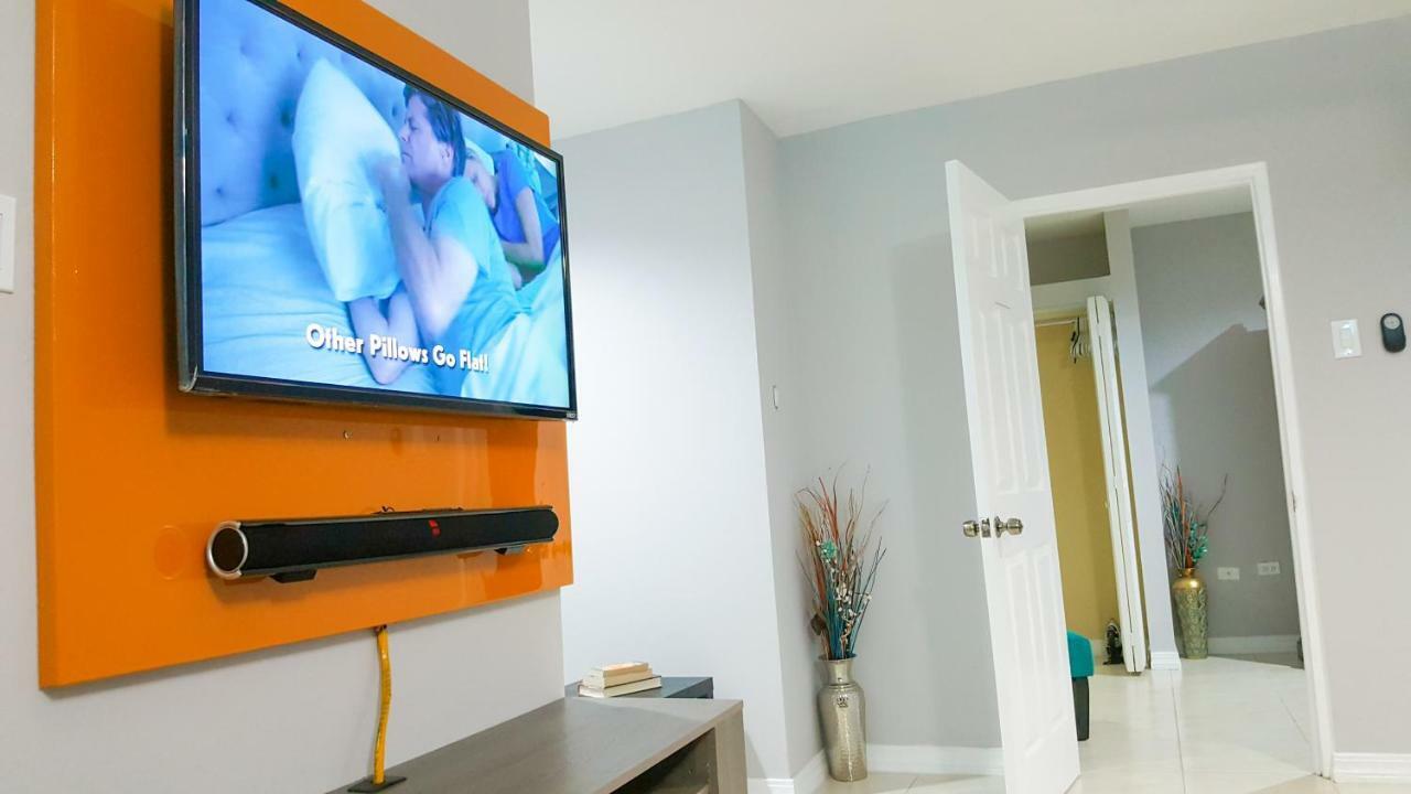 Donhead New Kingston Apt 3 المظهر الخارجي الصورة