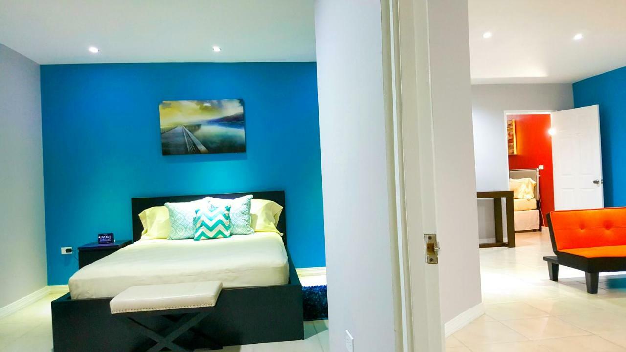 Donhead New Kingston Apt 3 المظهر الخارجي الصورة