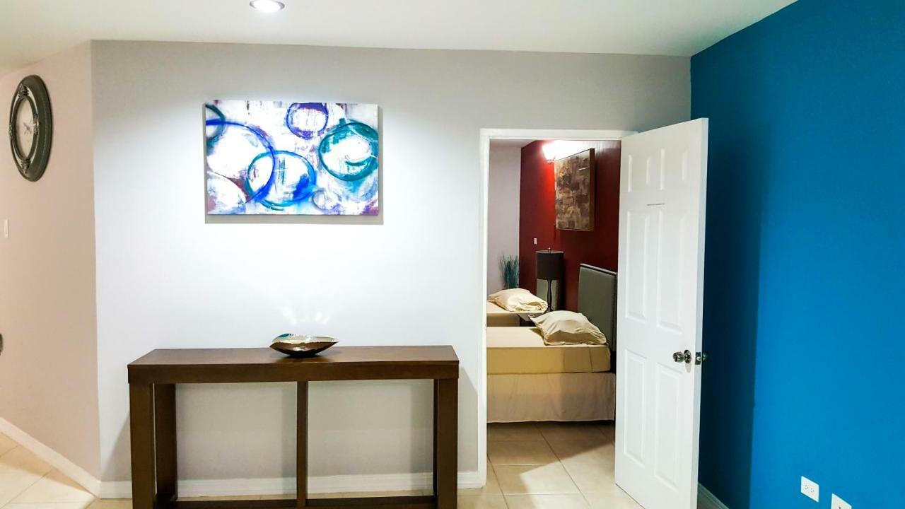 Donhead New Kingston Apt 3 المظهر الخارجي الصورة