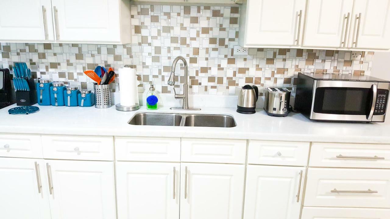 Donhead New Kingston Apt 3 المظهر الخارجي الصورة
