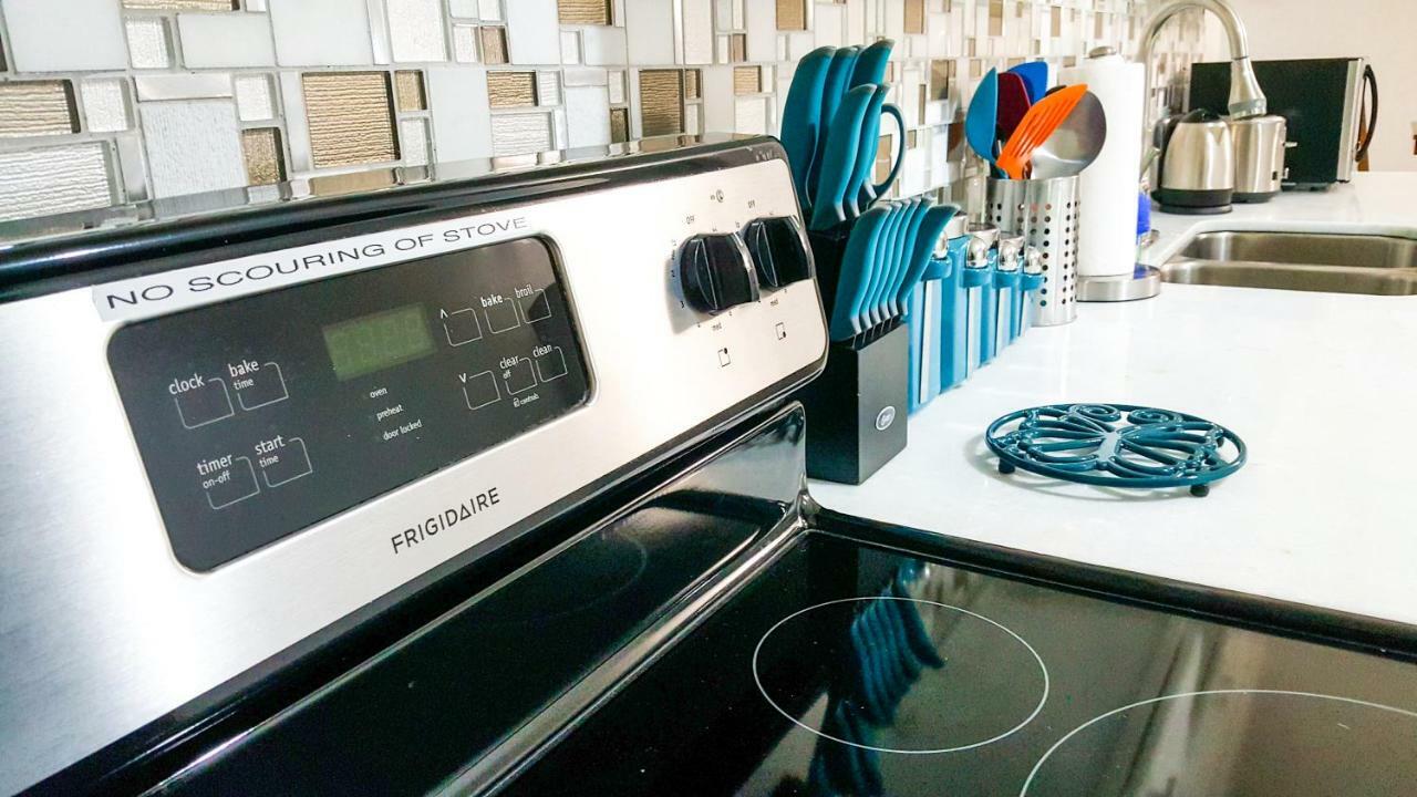 Donhead New Kingston Apt 3 المظهر الخارجي الصورة